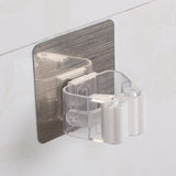 Multi-Purpose Hooks Wall Organizer Holder