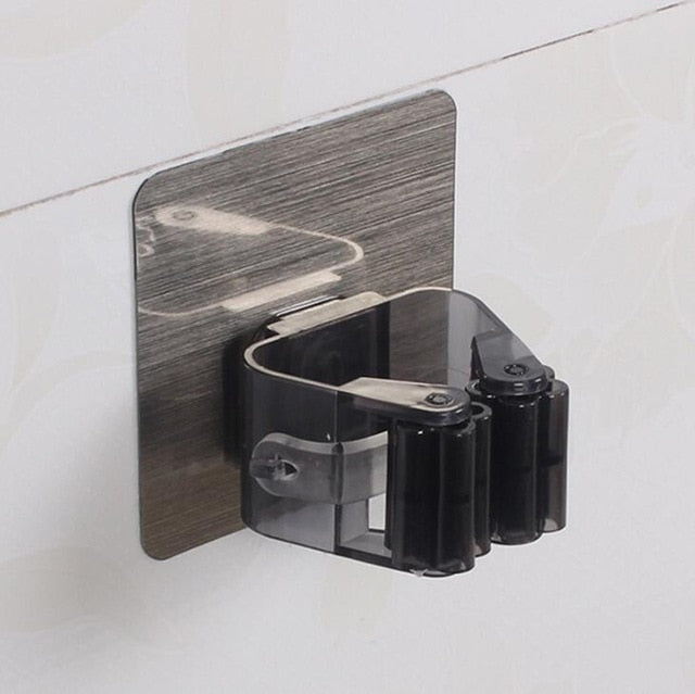 Multi-Purpose Hooks Wall Organizer Holder