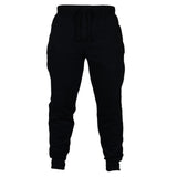 Casual Pants Fitness Men Sportswear