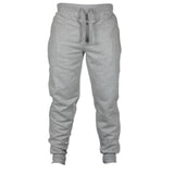 Casual Pants Fitness Men Sportswear