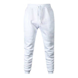 Casual Pants Fitness Men Sportswear