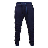 Casual Pants Fitness Men Sportswear