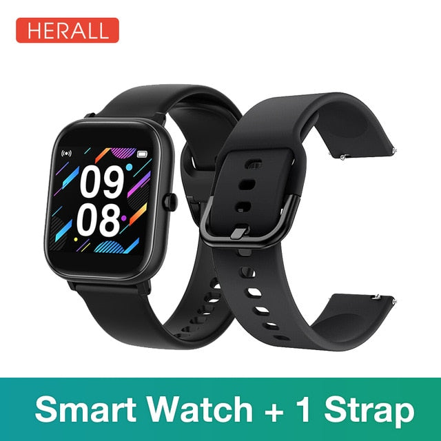 Unisex Sport Smartwatches