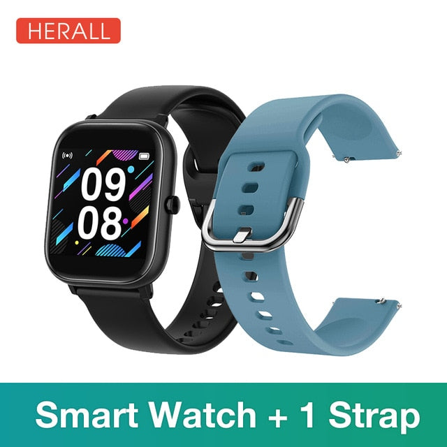 Unisex Sport Smartwatches