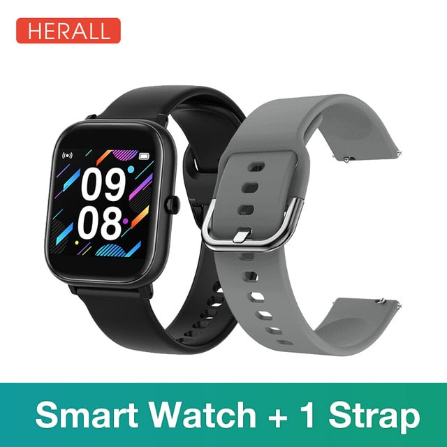 Unisex Sport Smartwatches