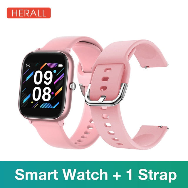 Unisex Sport Smartwatches