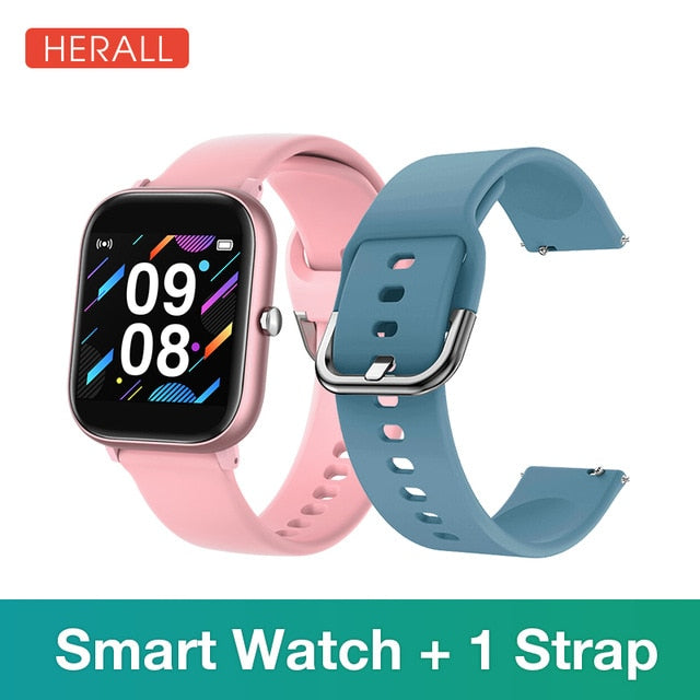 Unisex Sport Smartwatches