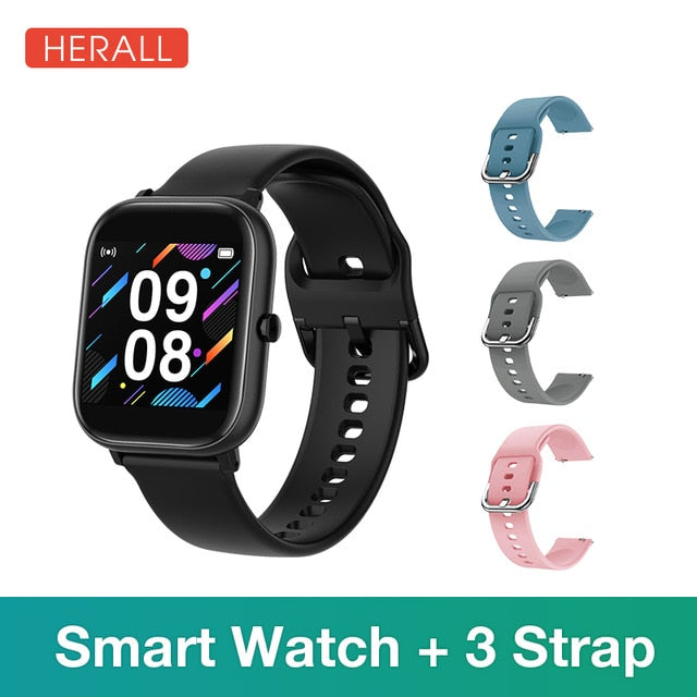 Unisex Sport Smartwatches