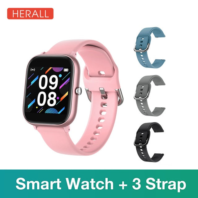 Unisex Sport Smartwatches