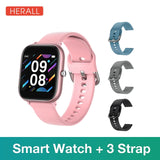 Unisex Sport Smartwatches