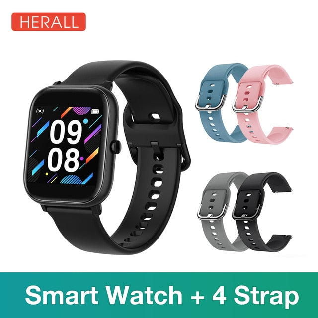 Unisex Sport Smartwatches
