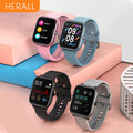 Unisex Sport Smartwatches