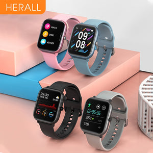 Unisex Sport Smartwatches