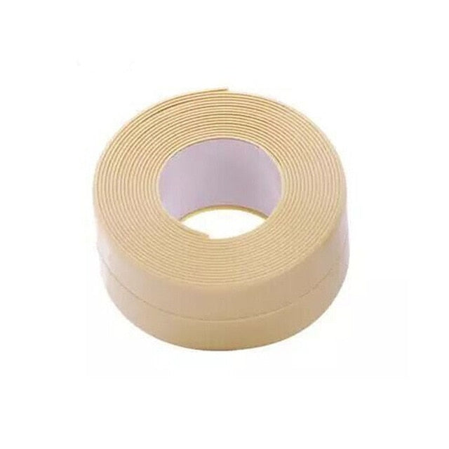 Bathroom Shower Sink Bath Sealing Strip